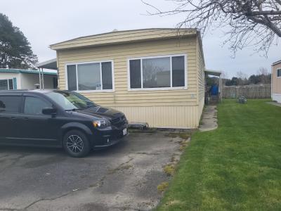 Mobile Home at 1887 Sorrell Cir Arcata, CA 95521