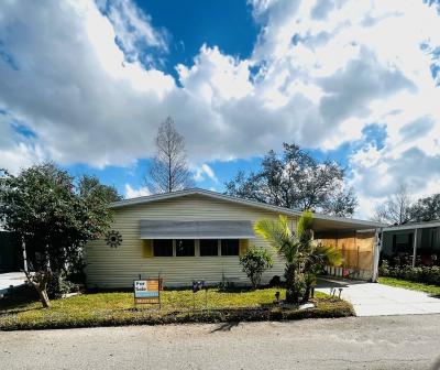 Mobile Home at 722 Royal Oak Dr E Lot 248 Winter Garden, FL 34787