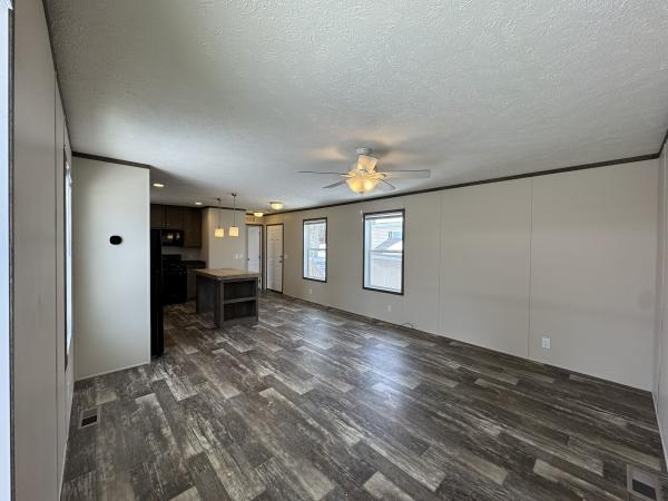 2021 Clayton - Wakarusa  Home