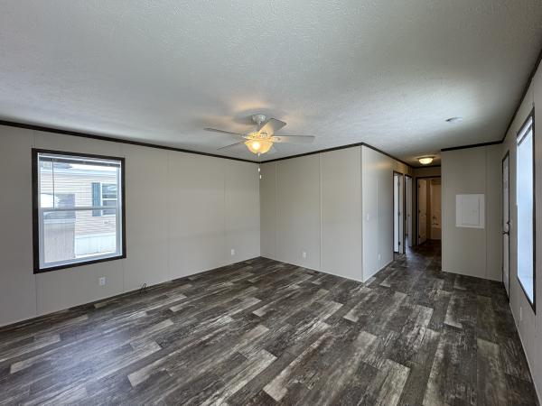 2021 Clayton - Wakarusa  Home