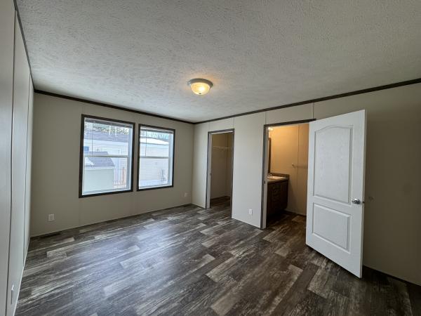 2021 Clayton - Wakarusa  Home