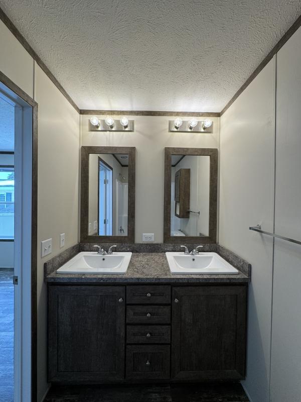 2021 Clayton - Wakarusa  Home