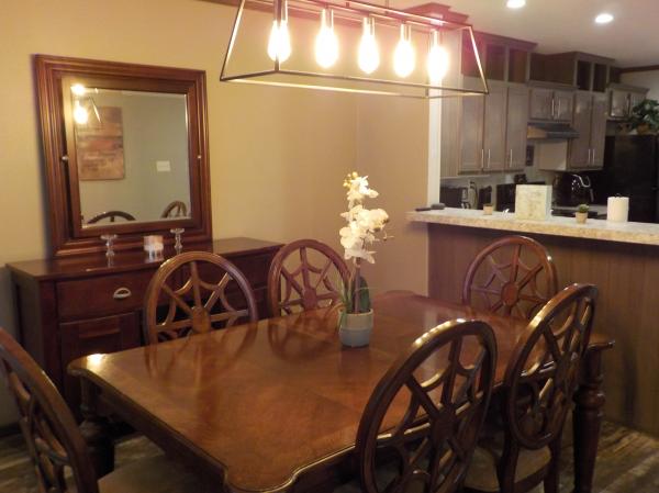 2018 Champion 04-CHG-CH2856B Mobile Home