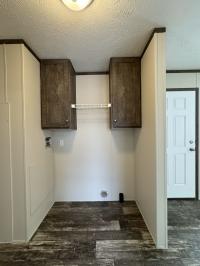 2021 Clayton - Wakarusa  Home