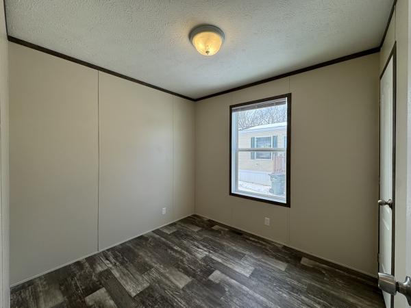 2021 Clayton - Wakarusa  Home