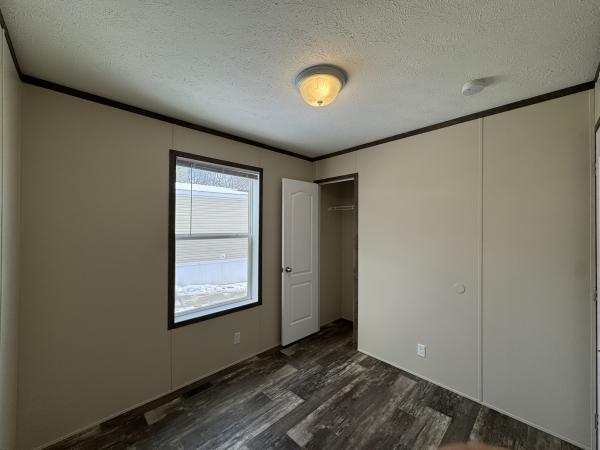 2021 Clayton - Wakarusa  Home