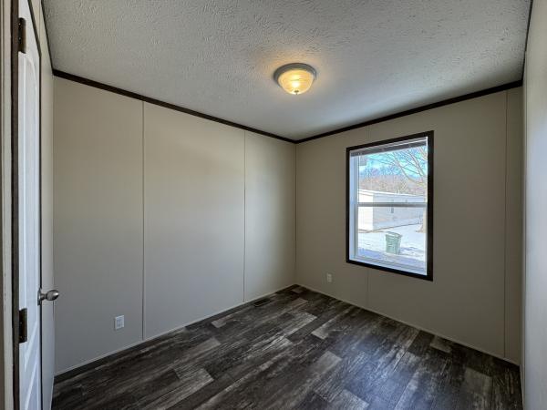 2021 Clayton - Wakarusa  Home