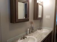 2018 Champion 04-CHG-CH2856B Mobile Home