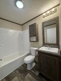 2021 Clayton - Wakarusa  Home