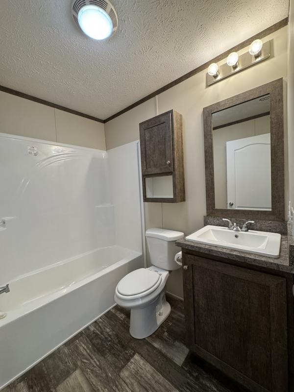 2021 Clayton - Wakarusa  Home