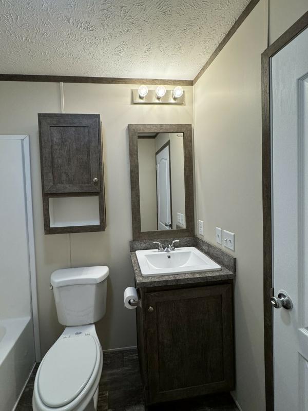 2021 Clayton - Wakarusa  Home