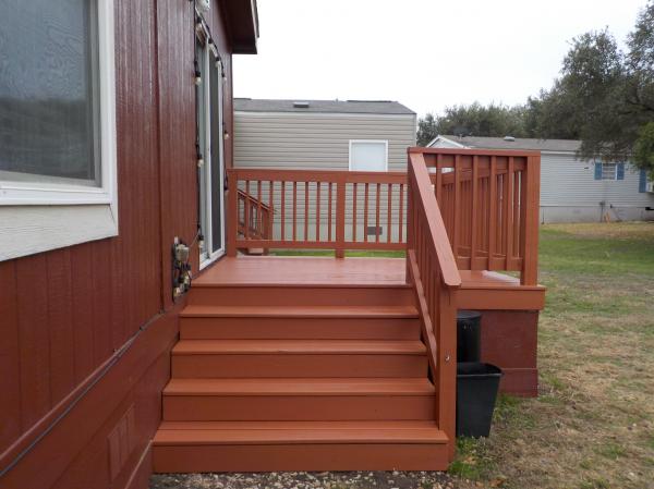 2018 Champion 04-CHG-CH2856B Mobile Home