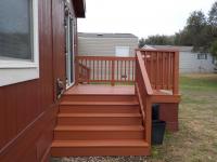 2018 Champion 04-CHG-CH2856B Mobile Home