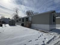2021 Clayton - Wakarusa  Home