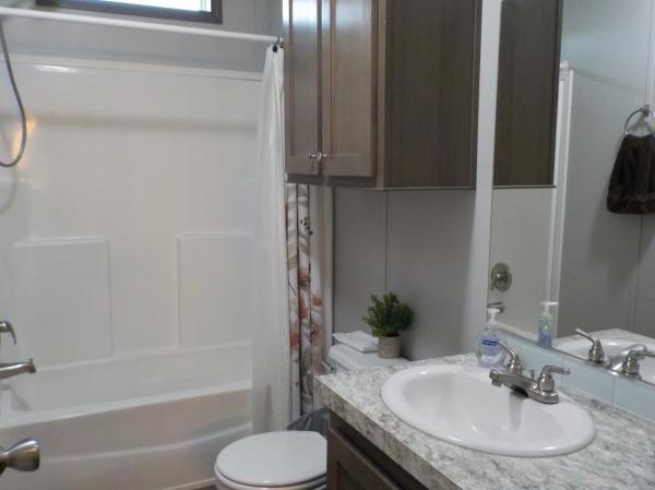 2018 Champion 04-CHG-CH2856B Mobile Home