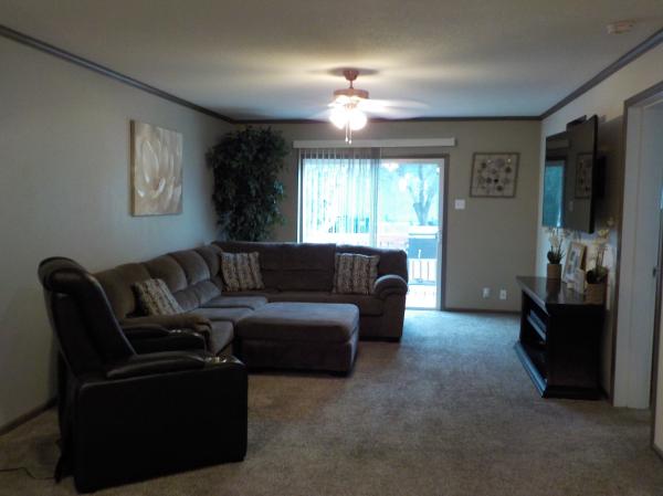 2018 Champion 04-CHG-CH2856B Mobile Home