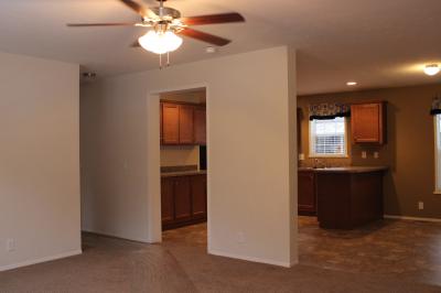 Photo 2 of 7 of home located at 11159 Red Arrow Hwy Lot 120 Bridgman, MI 49106