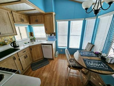 Photo 2 of 18 of home located at 8700 E. University Dr. # 1208 Mesa, AZ 85207