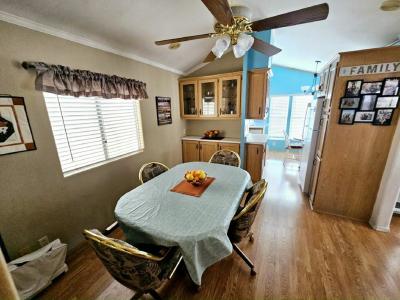 Photo 4 of 18 of home located at 8700 E. University Dr. # 1208 Mesa, AZ 85207