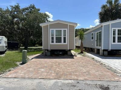 Mobile Home at 11240 N Northwood Dr Inglis, FL 34449