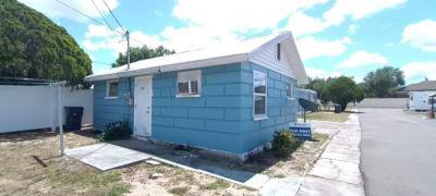 Mobile Home at 140 Southland Court Avon Park, FL 33825