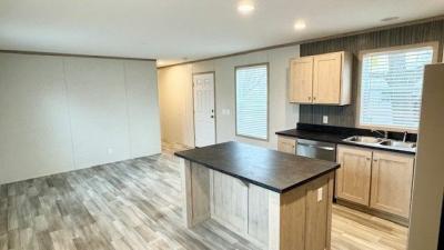 Mobile Home at 1447 Southwood Dr. Lot 1447Sw Mishawaka, IN 46544