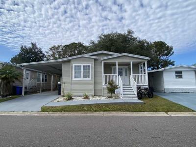 Mobile Home at 9010 Elliott Cir Tampa, FL 33635