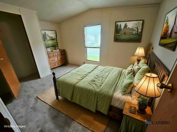 2001 Four Seasons  Home