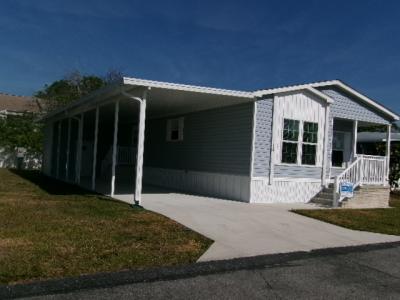 Mobile Home at 7100 Ulmerton Rd Lot 114 Largo, FL 33771