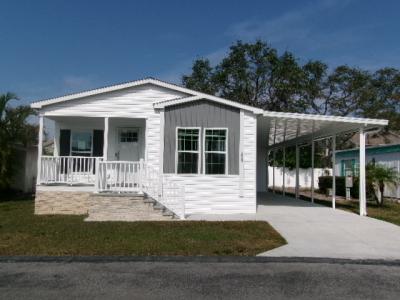 Mobile Home at 7100 Ulmerton Rd Lot 118 Largo, FL 33771