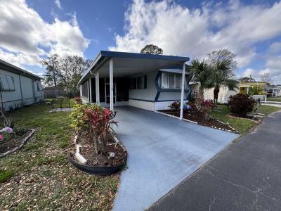 Mobile Home at 98 Lake Charlotte Dr Winter Haven, FL 33880