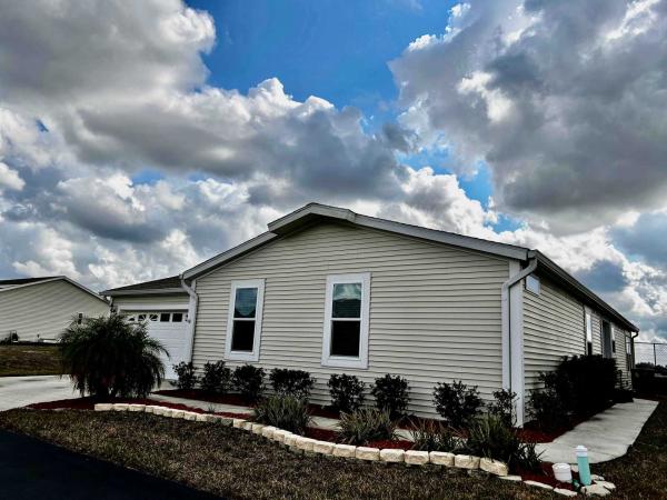 2019 Palm Harbor  Home