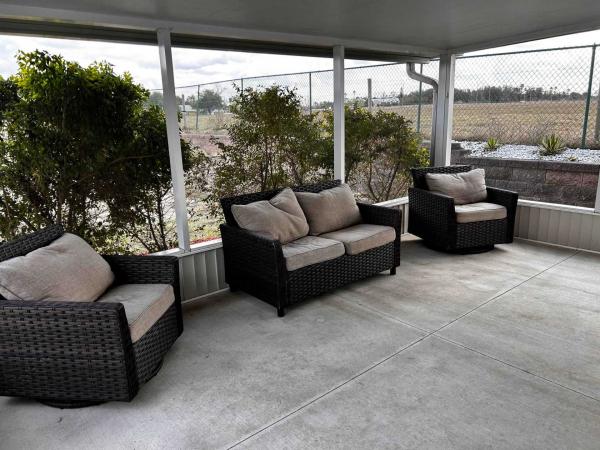2019 Palm Harbor  Home
