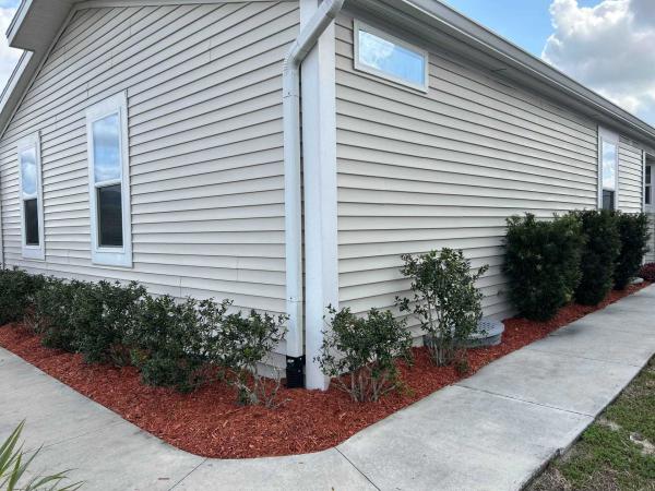 2019 Palm Harbor  Home