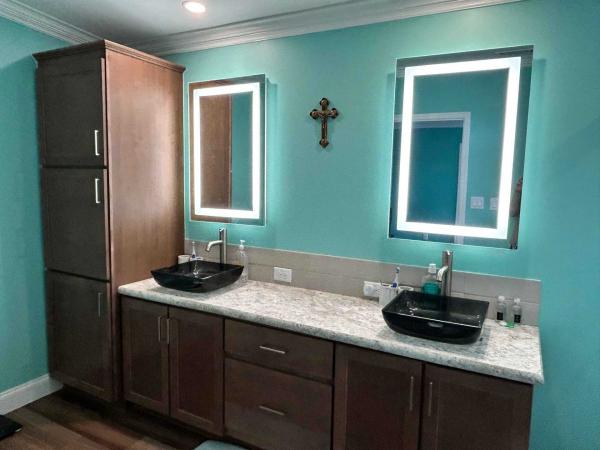 2019 Palm Harbor  Home
