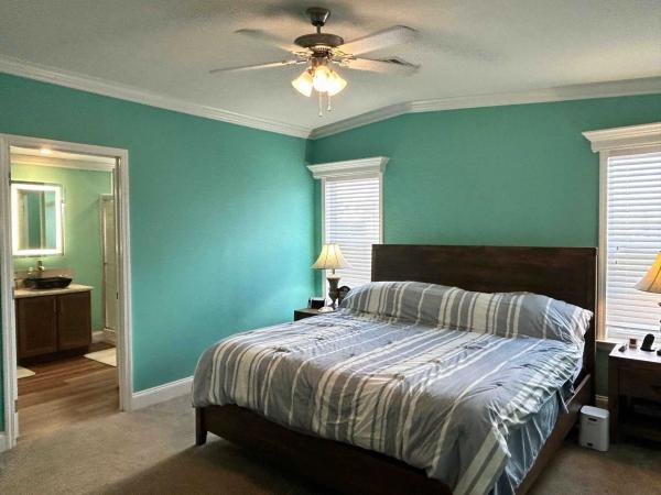 2019 Palm Harbor  Home