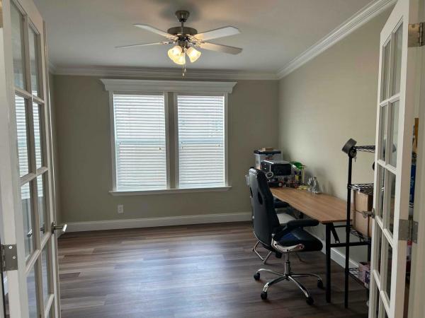 2019 Palm Harbor  Home