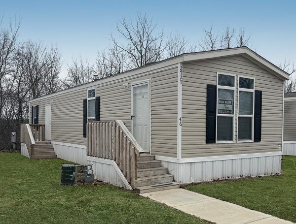 2022  Mobile Home For Rent