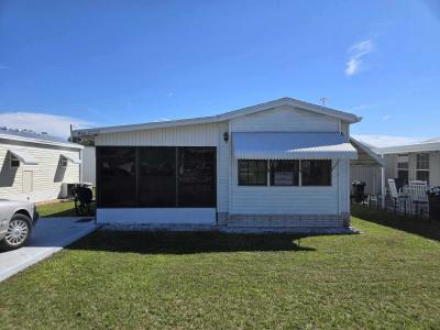 Photo 2 of 12 of home located at 37356 Stacia Terrace Lot# F46 Avon Park, FL 33825
