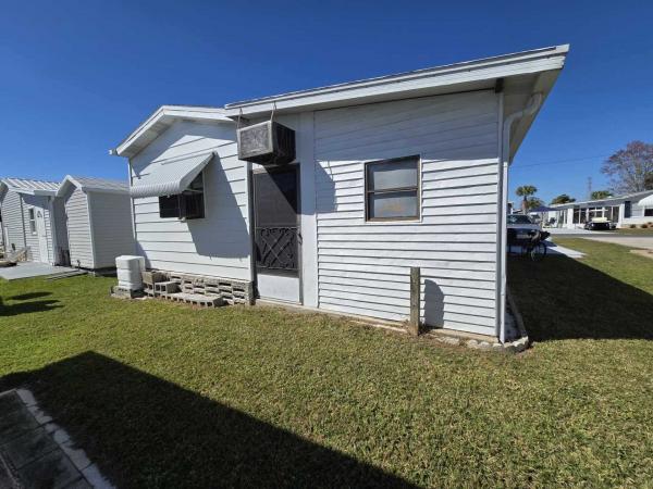 1988 DREA  Home