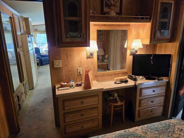 1988 DREA  Home