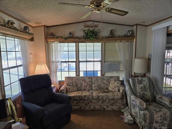 1988 DREA  Home