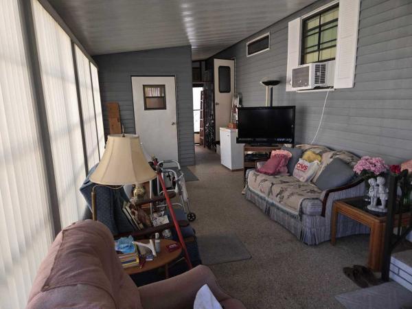 1988 DREA  Home