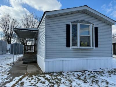 Mobile Home at 43177 Ponchartrain Ave  #44 Sterling Heights, MI 48314