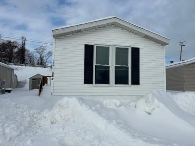 Mobile Home at 222 Shoreline Dr. W Port Sanilac, MI 48469