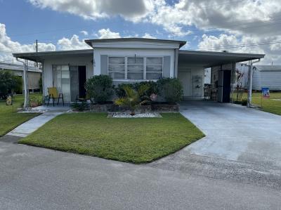 Mobile Home at 180 Jeff Street Lakeland, FL 33815