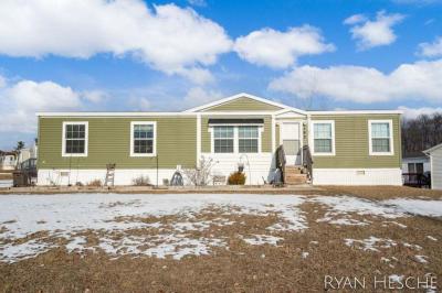 Mobile Home at 1133 Yeomans St Lot 193 Ionia, MI 48846