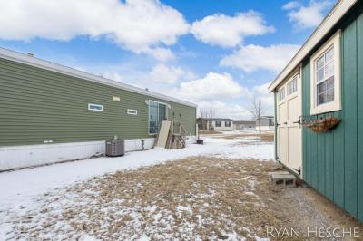 Photo 5 of 27 of home located at 1133 Yeomans St Lot 193 Ionia, MI 48846