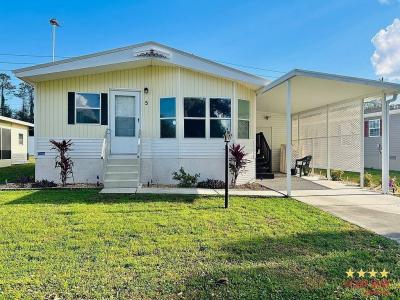 Mobile Home at 5 Landing Dr Leesburg, FL 34748