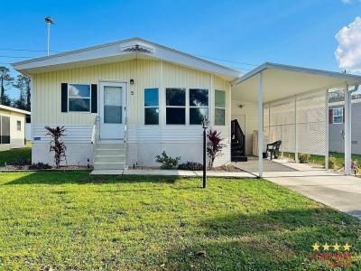 Mobile Home at 5 Landing Dr Leesburg, FL 34748